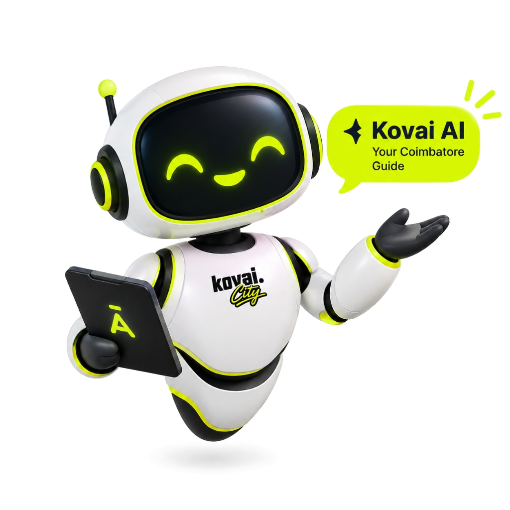 Kovai AI